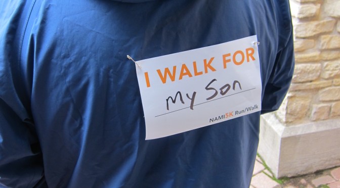 The takeaway on feeling good about yourself