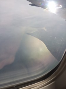 Eastern Coast of Ireland