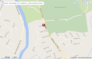 1725 Willow Street Pike