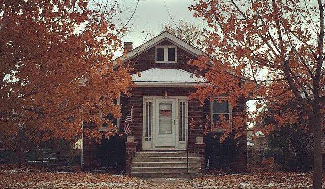 What it means to be a widow